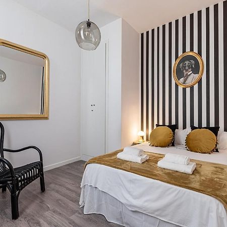 Apartament Queens Chueca III - Alquiler Corta Duracion Madryt Zewnętrze zdjęcie